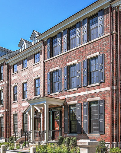 CantorBuild | North Jersey Home Renovations & Custom Home Builder