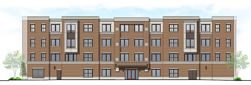 Commercial Building Renovations North Jersey | CantorBuild