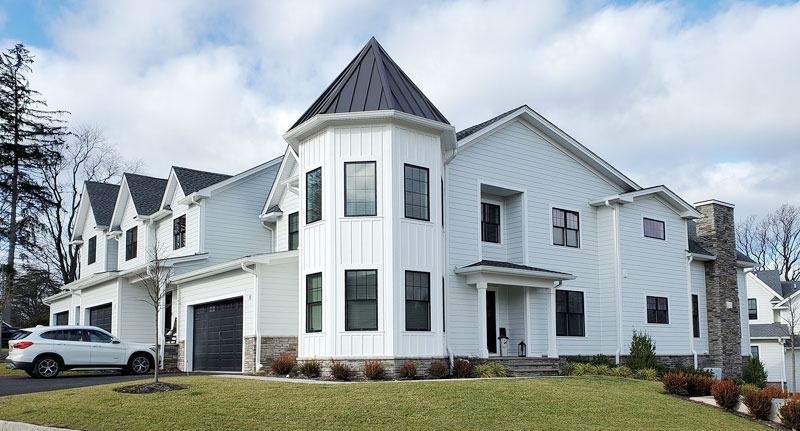 Commercial Building Renovations North Jersey | CantorBuild