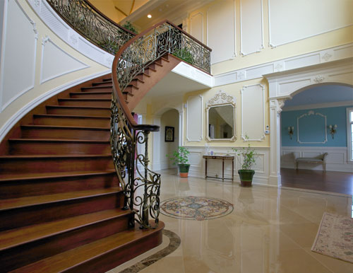 Custom Home Builder Somerset County, NJ | CantorBuild