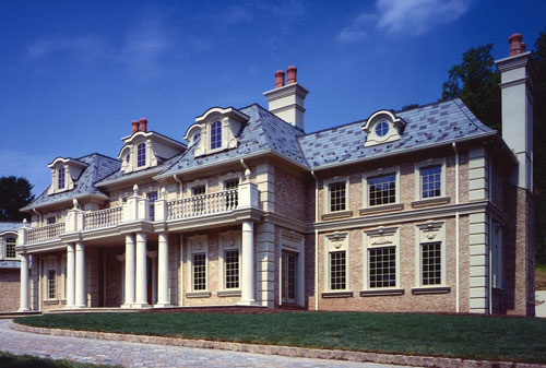 Custom Home Builder Somerset County, NJ | CantorBuild