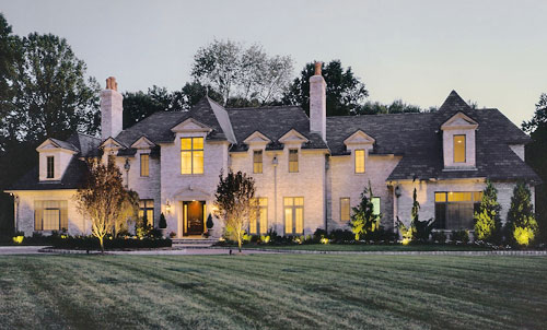 Custom Home Builder Somerset County, NJ | CantorBuild