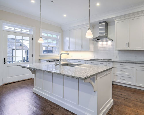 CantorBuild | North Jersey Home Renovations & Custom Home Builder