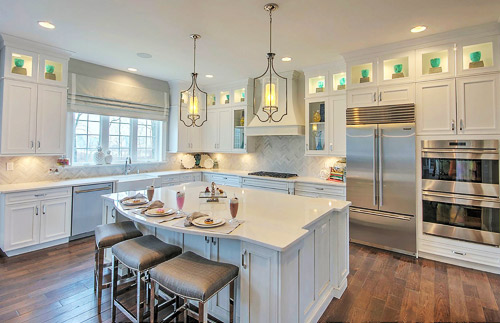 Home Renovations Contractor Union County, NJ | CantorBuild